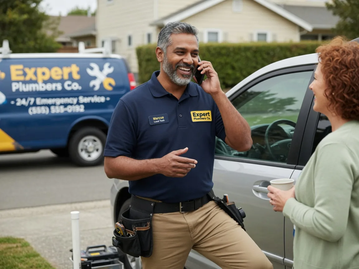 Drain Cleaning North Springfield, PA FAQs